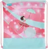 herlitz Schulranzen Loop Plus "Ballet Love" Produktbild-Vorschau 14