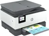 HP OfficeJet Pro 9012e - Multifunktionsdrucker - weiß/grau Produktbild-Vorschau 7
