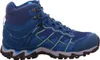 Scarpe sportive da trekking da uomo Meindl Houston Lady Mid Anteprima dell’immagine prodotto 10