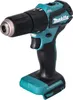 A cordless drill is shown against a white background. Anteprima dell’immagine prodotto