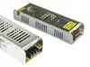 LED-Netzteil 200W, 12V, 17A, IP20, SLIM, 224x69x40 mm Produktbild-Vorschau 1