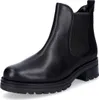 Gabor Schlupf/Reißverschlussstiefelette Kaltfutter Produktbild-Vorschau 12