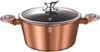 Berlinger Haus Granitkochtopf BH-1515 24cm Rose Gold Produktbild-Vorschau 14