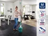 Reinigungsset LEIFHEIT 55379 Combi Clean M, Bodenwischer + Produktbild-Vorschau 4