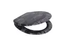 sanicomfort WC-Sitz Light Shine, Duroplast, mit Produktbild-Vorschau 6