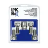 Felgenschutzschrauben 14x1,5x28 Kegel KLUCZ-17/19 VT-PRO Produktbild-Vorschau 1