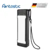 Fontastic Power Bank mit LED Licht Atria20 20000mAh schwarz Produktbild-Vorschau 2