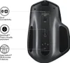 Logitech MX Master 2S - myš - laserová - 7 tlačítek - Náhled obrázku produktu 16
