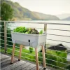 Gusta Garden Sammy Salad, Topfpflanzer, Freistehend, Produktbild-Vorschau 8