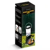 Dynamo Camping Lampe, LED Laterne Kurbellampe, aufladbar Produktbild-Vorschau 8