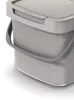 SYSTEMA Q COLLECT NHW3 Korb - hellbraun Produktbild-Vorschau 10