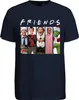Friends Weihnachtsfilme Kevin Allein Zuhaus Griswold - Produktbild-Vorschau 2