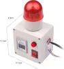 Wasserstandsalarm-Sensor – Niedrigwasseranzeige mit Produktbild-Vorschau 4