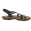 Skechers Reggae Slim - Simply Stretch  Sandalen Plat - Produktbild-Vorschau 12