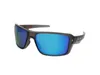 Oakley Double Edge PRIZM Polarized, Erwachsener, Männlich, Produktbild-Vorschau 5