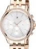 Tommy Hilfiger Damenuhr 1781978 Ari (zf526b) Produktbild-Vorschau 3
