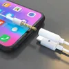Adattatore cavo da USB C USB-C a mini Jack 3,5 mm AUX Audio Anteprima dell’immagine prodotto 7