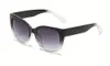 GKA Damen Sonnenbrille Katzenaugen Farbverlauf Cat Eye Produktbild-Vorschau 4