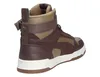 Puma Herren Sneakerboot, braun, Gr.8 Produktbild-Vorschau 4