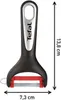 Obieraczka Tefal Ingenio K2071814 Podgląd zdjęcia produktu 3