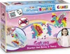 CRAZE 20630 - Splash Beadys - Perline plug-in - Galupy Anteprima dell’immagine prodotto 3