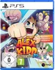 Wild River Alex Kidd in Miracle World DX Produktbild-Vorschau 2