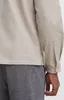 CASUAL FRIDAY Anton Baumwolle twill overshirt Herren Produktbild-Vorschau 5