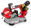 SEGATRICE A NASTRO '780 XL' Lama 1335x13x0,65 mm Anteprima dell’immagine prodotto 4