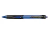 stylo à bille uni-ball Power Tank 0,4mm bleu Voir les images du produit 3