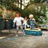 Berg Trampolin "Hoppaa" Produktbild-Vorschau 5