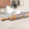 Dr Oetker wałek do ciasta Classic drewniany 43cm Ø6cm Podgląd zdjęcia produktu 6