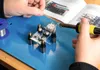 Récepteur mondial FRANZIS : radio pour OUC, ondes courtes Voir les images du produit 7