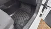 3D Auto Fußmatten & Untere Kofferraumwanne Set Kompatibel Produktbild-Vorschau 6