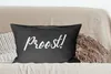 MuchoWow® Zierkissen Sofakissen Wohnzimmer Dekokissen 60x40 Produktbild-Vorschau 4