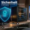 Extralink 19 Zoll Steckdosenleiste mit Überspannungsschutz Produktbild-Vorschau 6
