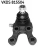 SKF Traggelenk für MITSUBISHI PAJERO II (V3W, V2W, V4W) Produktbild-Vorschau 3