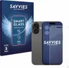 3x Savvies Schutzglas Folie für Apple iPhone 17 Produktbild-Vorschau 1