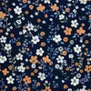 OUTDOOR DEKOSTOFFE OXFORD - Motiv Blumen I DX5241 Produktbild-Vorschau 1