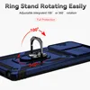 Custodia per Samsung Galaxy Note 20 5G a doppio strato con Anteprima dell’immagine prodotto 6