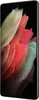 A smartphone with a colorful wallpaper displayed on its screen. Anteprima dell’immagine prodotto