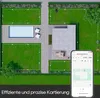 Dreame Intelligent Mähroboter A1, Rasenmäher Roboter, Produktbild-Vorschau 6
