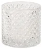 Clayre & Eef Glastopf Ø 8x13 cm Glas Produktbild-Vorschau 2