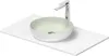 DURAVIT 268013FG00 Sivida SET,ASB r.400 B.Auß.Weiß Sdm. Produktbild-Vorschau 4