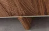 Anrichte Schrank Hochglanz Möbel Holz Luxus Kommode Produktbild-Vorschau 3