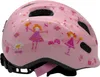 ABUS Kinder-Freizeithelm "Smiley 2.0", rosa Produktbild-Vorschau 6