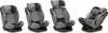 Autositz Secure For Sesttino 0-36Kg I-Size 40-150Cm Mit Náhled obrázku produktu 12
