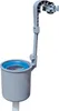 Bestway 58233 Poolskimmer Oberflächen-Skimmer für Quick-up Produktbild-Vorschau 2