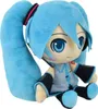POPbuddies Vocaloid Hatsune Miku Plüschfigur 30 cm Produktbild-Vorschau 4