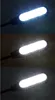 LED Klemmleuchte / Leseleuchte McShine, 5 LEDs, Schalter, Produktbild-Vorschau 5