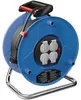 Brennenstuhl Garant Kabeltrommel 50m H05VV-F 3G1,5, 1208060 Produktbild-Vorschau 2